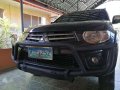 Mitsubishi Strada 2013 for sale-2