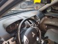 2012 Mitsubishi Montero GTV Automatic transmission-7