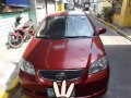 Toyota Vios J 2005 for sale-0