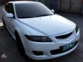 2006 Mazda 6 AT 2004.2005.2007-2