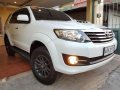 2015 Toyota Fortuner for sale-2