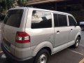 2012 Suzuki APV 7 seater, All Purpose Vehicle-1