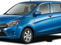 Suzuki Celerio Gl 2018 for sale-0