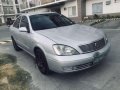 Nissan Sentra GX 2007 for sale-0