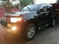 2014 Mitsubishi Montero Sports for sale-2