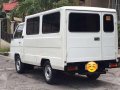 640t only 2016 Mitsubishi L300 fb deluxe 1st own cebu plate lady drive-1