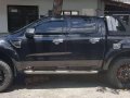 2015 Ford Ranger XLT 2016_2017_2018 vs hilux strada navara calibre-5
