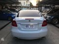 2013 Suzuki Kizashi automatic Color white pearl original paint-4