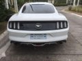 Ford Mustang Ecoboost 2017 for sale-10