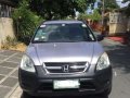 Honda CRV 2003 FOR SALE -0