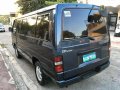 2010 Nissan Urvan for sale-8