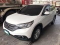 2012 Honda CRV AT 2010 2016 rav4 xtrail montero subaru forester vitara-10