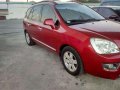 Kia Carens 2007 for sale-5