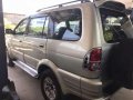 Isuzu Sportivo 2007 for sale-6