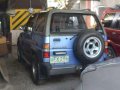 Daihatsu Feroza Utility 1996 for sale-1