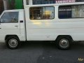 Mitsubishi L300 FB Deluxe Model 2001 Very good running condition-4