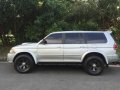 Mitsubishi Montero Sport 2005 for sale-1