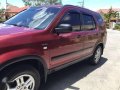 Honda CR-V AT 2002 for sale-6