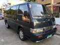 2010 Nissan Urvan for sale-5