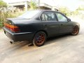 Toyota Corolla Xe Bigbody 1993 JDM FOR SALE -0
