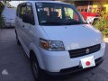 Suzuki APV 2012 MT for sale-2