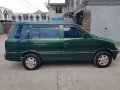 Mitsubishi Adventure 2001 for sale-9