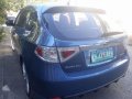 Subaru Impreza 2008 for sale-4