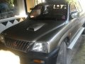 Mitsubishi Endeavor 2007 for sale-0