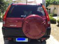 Honda CR-V AT 2002 for sale-4