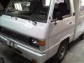 Mitsubishi L300 FB Deluxe Model 2001 Very good running condition-10