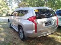2017 Mitsubishi Montero Sport for sale-7