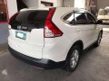 2012 Honda CRV AT 2010 2016 rav4 xtrail montero subaru forester vitara-7