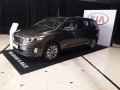 2018 All New Kia Grand Carnival 7Str Gold Edition#Hot in Market-0