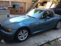 Bmw Z3 1997 for sale-0