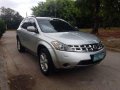Nissan Murano 2007 for sale-0