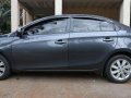 2014 Toyota Vios E Manual Religiously maintained-2