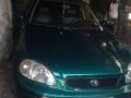 Honda Civic 1997 for sale-0
