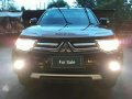 2014 Mitsubishi Montero Sports for sale-0