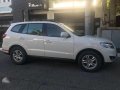 Hyundai Santa Fe 2012 FOR SALE -1