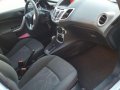 2013 Ford Fiesta Trend 1.6Sedan AT (32tkm only)-7