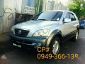 Kia Sorento 2009 4x4 2.5 diesel turbo-0