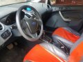 Ford Fiesta 2011 FOR SALE -4