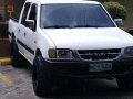 Isuzu Fuego 1998 for sale-1