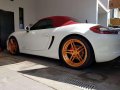 Porsche Boxster GTS 2015 for sale-8