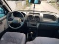 Mitsubishi Adventure 2001 for sale-1