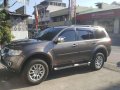 Mishubishi Montero 2012 for sale-2
