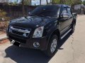 Isuzu Dmax 2010 AT Diesel FOR SALE -2