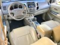 2007 Toyota Fortuner V 2008 2009 2010-7