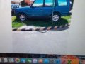 1996 LAND ROVER DISCOVERY FOR SALE-3