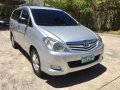 2012 Toyota Innova E Cebu Unit DIESEL MT All Power Fresh! Casa Record-5